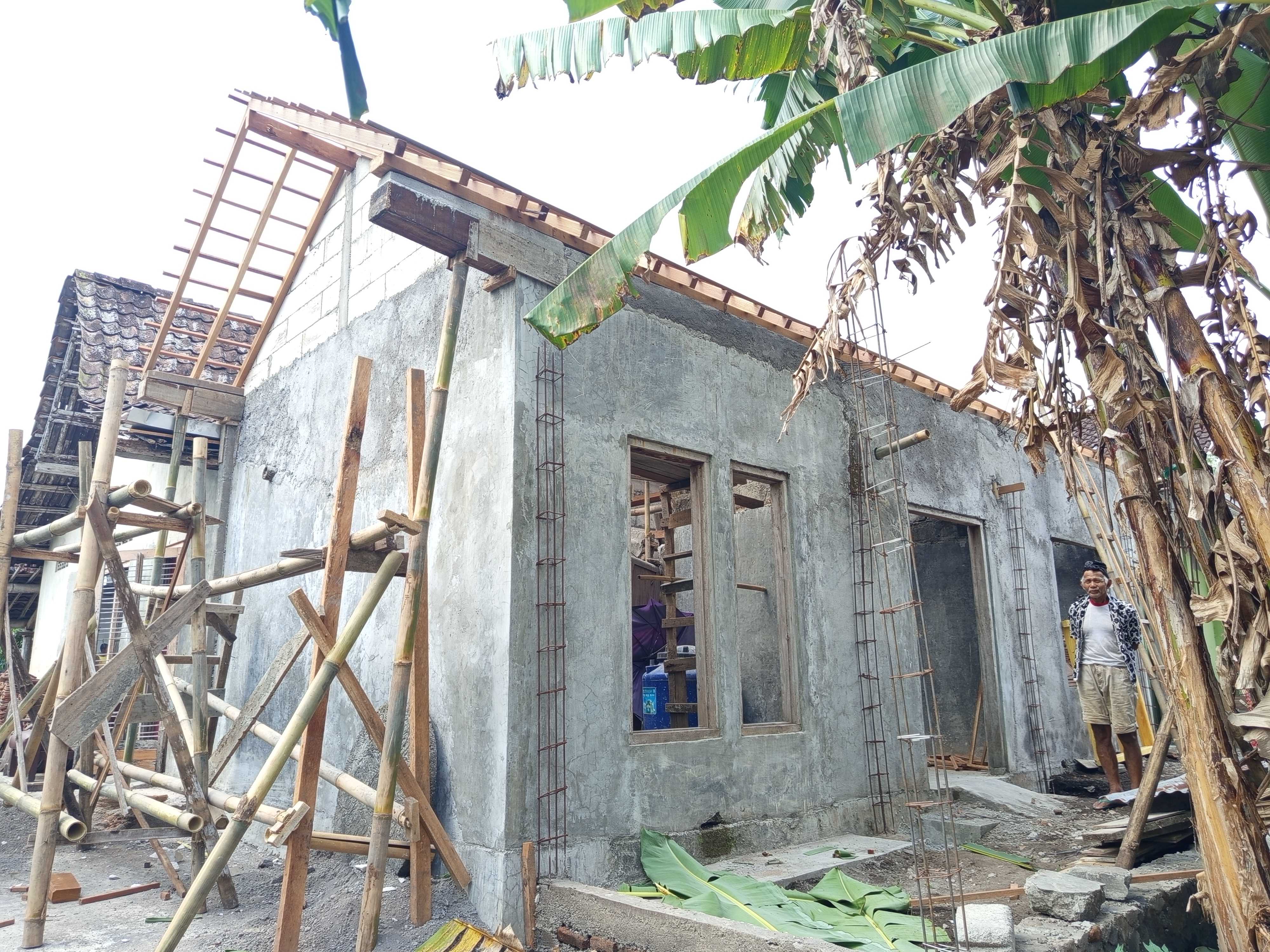 Foto Rumah 50% WAKIJO